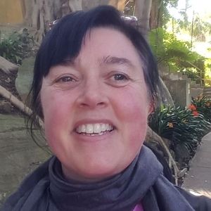 Meet your Posher, Sally